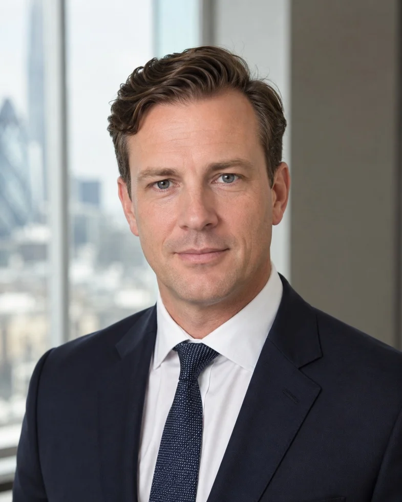 Kenneth Lee, Fund Manager