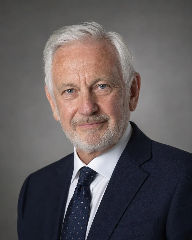 Kenneth G Johnstone, Board Member